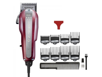 Wahl Κουρευτική Μηχανή Ρεύματος Legend 5 Star