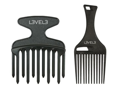 LEVEL3 Σετ Pick Comb 2τμχ product image