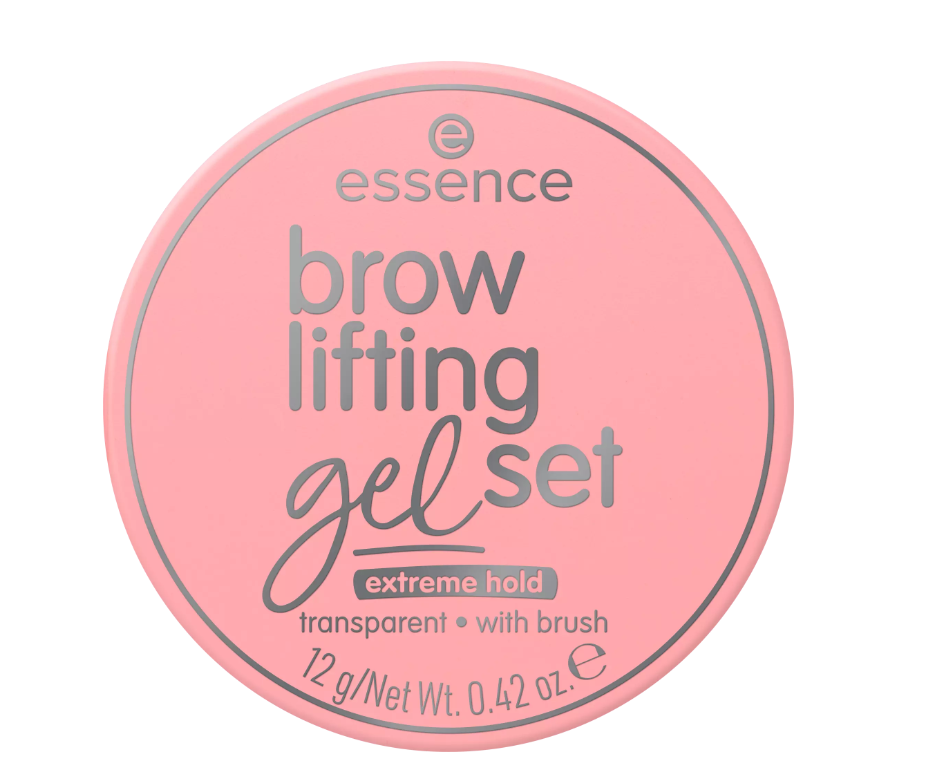liftinggel Essence Brow Lifting Gel Set