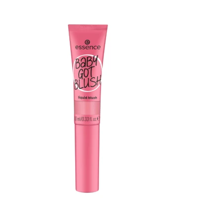 Essence Baby Got Blush 10