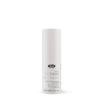 Lisap Fashion Volume Up Πούδρα Μαλλιών Για Όγκο 6g