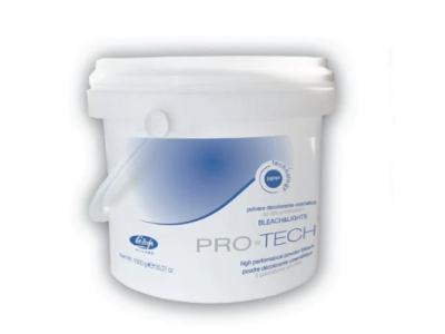 Lisap Milano Bleach & Lights Pro-Tech Ντεκαπάζ 1Kg product image