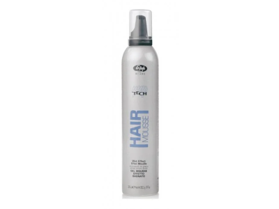 Lisap Milano High Tech Gel Mousse Αφρός 300ml product image