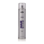 Lisap Milano High Tech Natural No Gas Λακ Με Φυσικό Κράτημα 300ml