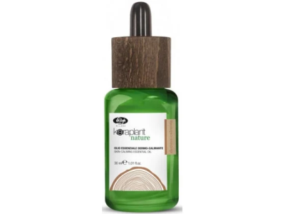 Lisap Milano Keraplant Nature Skin-Calming Καταπραϋντικό Λάδι 30ml product image