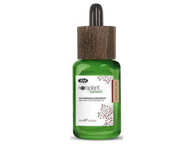 Lisap Milano Keraplant Nature Energizing Λάδι Τριχόπτωσης 30ml product image