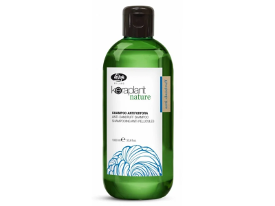 Lisap Milano Keraplant Nature Purifying Σαμπουάν Ξηροδερμίας Και Πιτυρίδας 1Lt product image