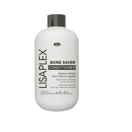 Lisap Milano Lisaplex Bond Saver Conditioner 250ml