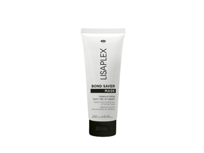Lisap Milano Lisaplex Bond Saver Mask 250ml