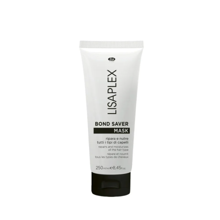 Lisap Milano Lisaplex Bond Saver Shampoo 1000ml product image