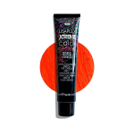 Lisap Milano Lisaplex Xtreme Color Naughty Orange 60ml - 2
