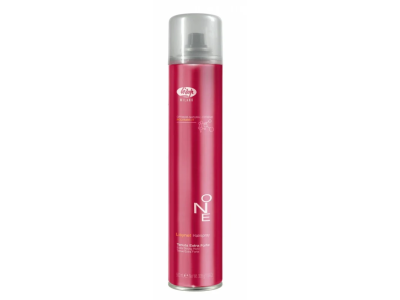 Lisap Milano Lisynet One Extra Strong Λακ Με Δυνατό Κράτημα 500ml