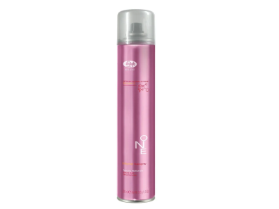 Lisap Milano Lisynet One Λακ Με Φυσικό Κράτημα 500ml product image