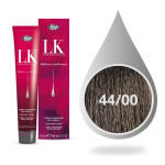 Lisap Milano OPC Βαφή Μαλλιών 44/00 Καστανό Βαθύ 100ml - 2