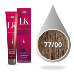 Lisap Milano OPC Βαφή Μαλλιών 77/00 Ξανθό Βαθύ 100ml