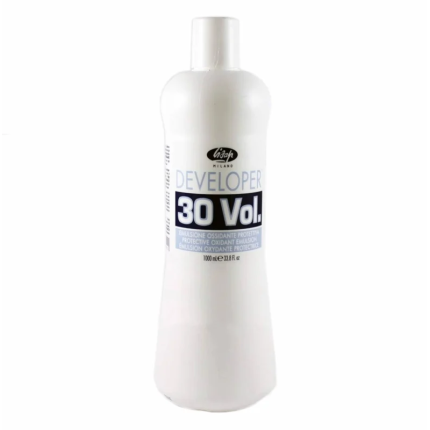 Lisap Milano Οξυζενέ 30Vol (9%) 1Lt