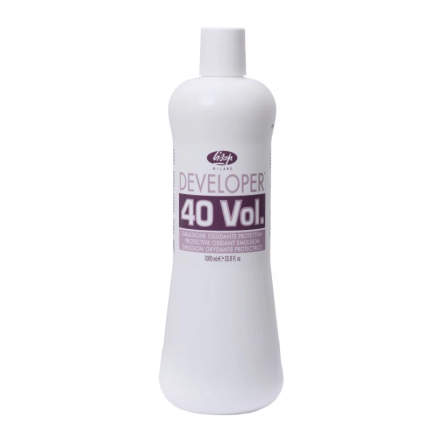 Lisap Milano Οξυζενέ 40Vol (12%) 1Lt - 2