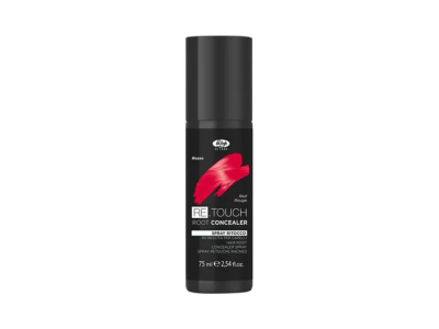 Lisap Milano Retouch Spray Για Τις Ρίζες Κόκκινο 75ml product image
