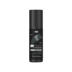 Lisap Milano Retouch Spray Για Τις Ρίζες Μαύρο 75ml