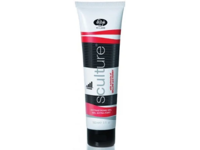 Lisap Milano Sculture Extra Strong Gel Πολύ Δυνατό Κράτημα 150ml