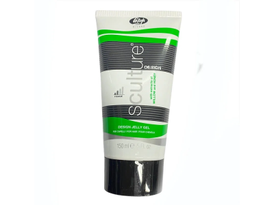Lisap Milano Sculture Jelly Gel Διαμόρφωσης Μαλλιών 150ml product image
