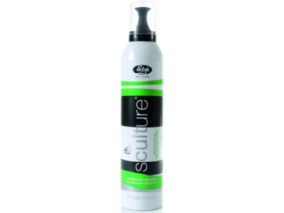 Lisap MIlano Sculture Shinning Gel Mousse Για Λάμψη 300ml