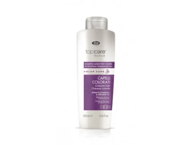 Lisap Milano TCR Color Care Σαμπουάν Για Μετά Τη Βαφή 250ml product image