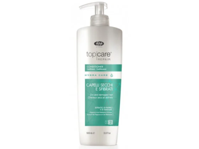 Lisap Milano Top Care Hydra Care Conditioner Ενυδάτωσης 1Lt