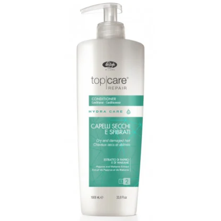 Lisap Milano Top Care Hydra Care Conditioner Ενυδάτωσης 1Lt