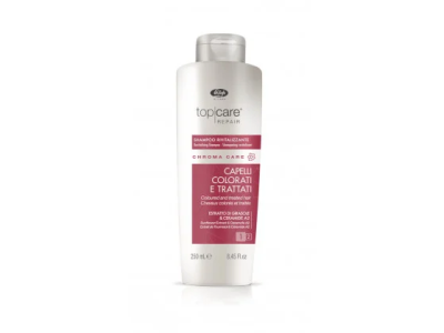 Lisap TCR Chroma Care Σαμπουάν Για Βαμμένα Μαλλιά 250ml product image
