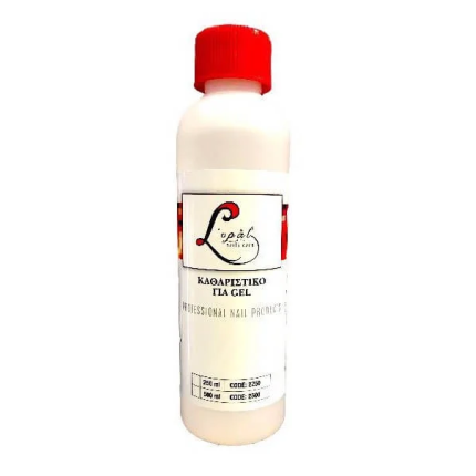 L’opal Καθαριστικό Για Gel 250ml