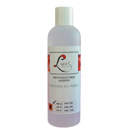 L'opal Κερατολυτική Λοσιόν Με Urea 1000ml