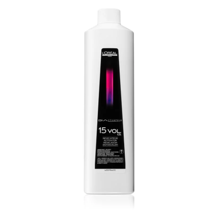 L`Oreal Professionnel Dia Activateur 15Vol 4.5% 1000ml - 2