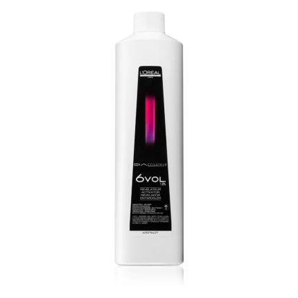 L`Oreal Professionnel Dia Activateur 6Vol (1.8%) 1000ml 2