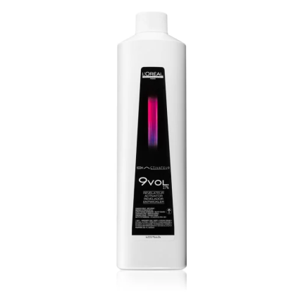 L`Oreal Professionnel Dia Activateur 9Vol (2.7%) 1000ml