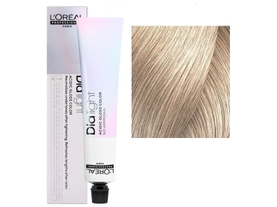 L’Oreal Professionnel DIA Light 10.02 Natural Pearly Milkshake 60ml