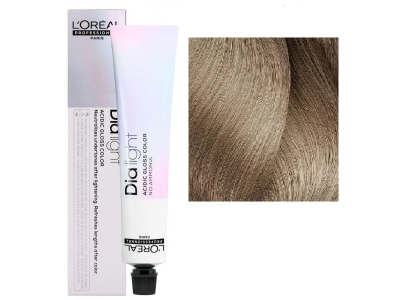 L’Oreal Professionnel DIA Light 10.12 Περλέ του Πάγου 60ml