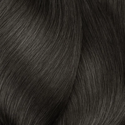 L’Oreal Professionnel DIA Light 5 Καστανό Ανοιχτό 50ml - 2