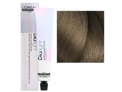 L’Oreal Professionnel DIA Light 8.28 Περλέ Μόκα Milkshake 50ml product image