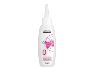 L’Oreal Professionnel Dulcia Advanced No 0 75ml