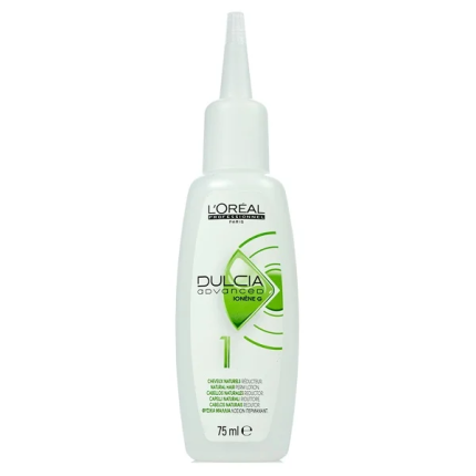 L’Oreal Professionnel Dulcia Advanced No 1 75ml