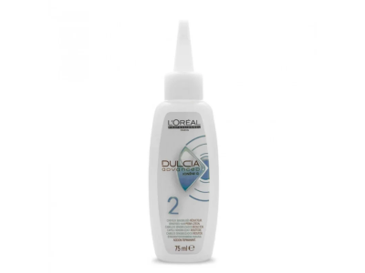 L’Oreal Professionnel Dulcia Advanced No 2 75ml product image
