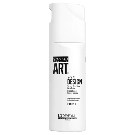 L`Oreal Professionnel Fix Design Spray 200ml