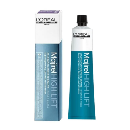 MAJIREL ΒΑΦΗ HIGH LIFT 901S 60ML