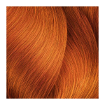 L’Oreal Professionnel Majirel 7.44 Ξανθό Χάλκινο Βαθύ 60ml 2