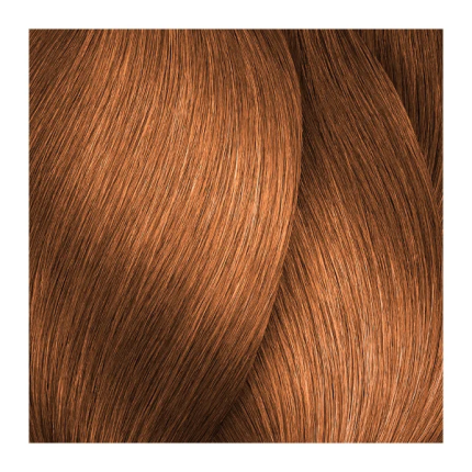 L’Oreal Professionnel Majirel 8.34 Ξανθό Ανοιχτό Ντορέ Χάλκινο 50ml - 2