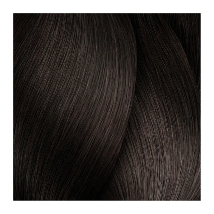 L’Oreal Professionnel Majirel Cool Cover 5.18 Καστανό Ανοιχτό Σαντρέ Μόκα 50ml - 2