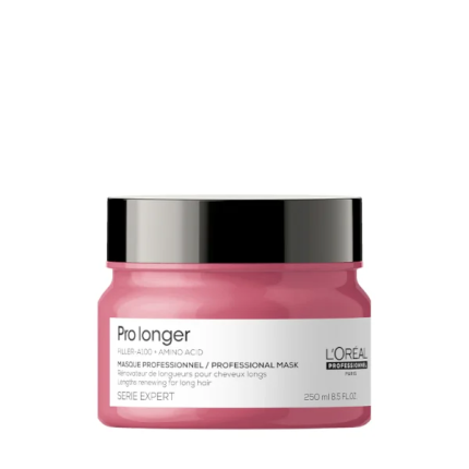 L’Oreal Professionnel Pro Longer Μάσκα Μαλλιών Κατά Της Ψαλίδας 250ml