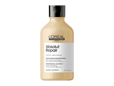 L’ Oreal Professionnel Absolut Repair Σαμπουάν Αναδόμησης 300ml
