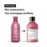 L’Oreal Professionnel Pro Longer Σαμπουάν Κατά Της Ψαλίδας 300ml - 2